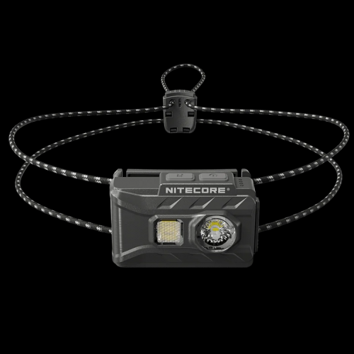Налобний ліхтар Nitecore NU20 Classic 360лм Type-C Чорний (2448130471) Налобний ліхтар Nitecore NU20 Classic 360лм Type-C Чорний (2448130471)
