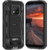 Захищений смартфон Oukitel WP18 Pro 4/64GB 12 500мАч Black