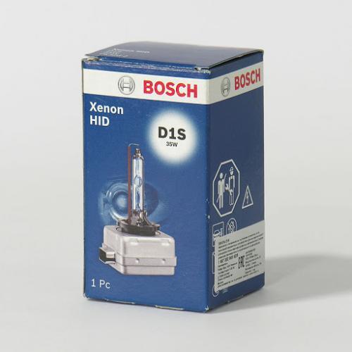 Автолампа ксенон BOSCH Xenon HID D1S 35W PK32D-2 (1987302905) в інтернет супермаркеті PbayMarket!