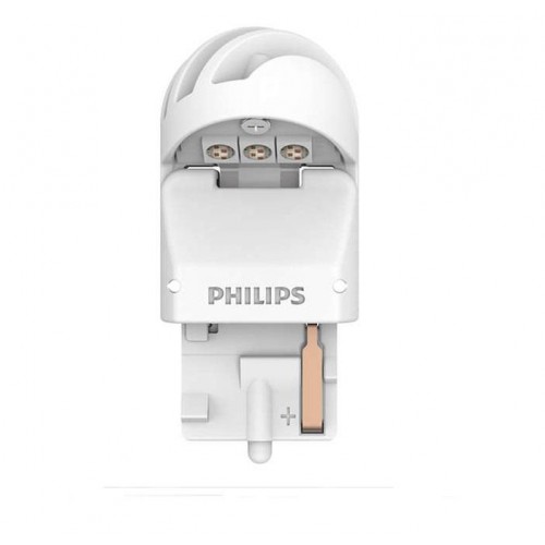 Комплект світлодіодних ламп Philips 11065XURX2 W21W 12/24V Red в інтернет супермаркеті PbayMarket!