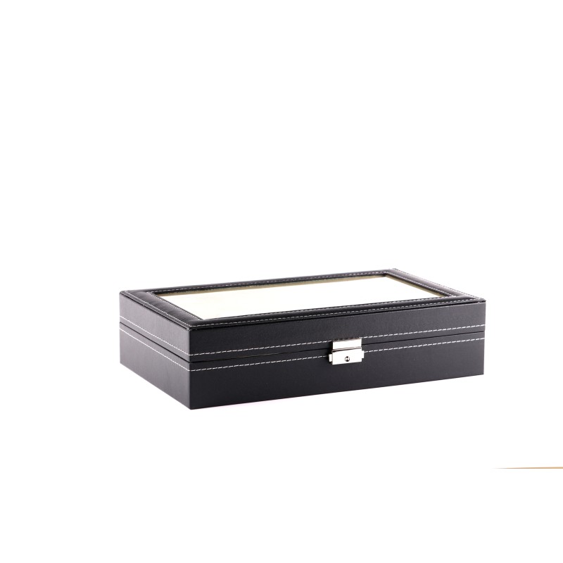 Скринька Craft 6W.3SGL.PU Чорний