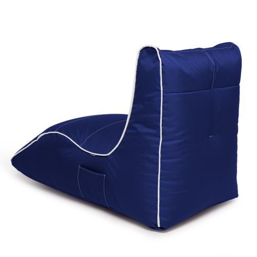 Крісло Мішок Лежак Оксфорд 80х125 Крісло Мішок Лежак Оксфорд 80х125