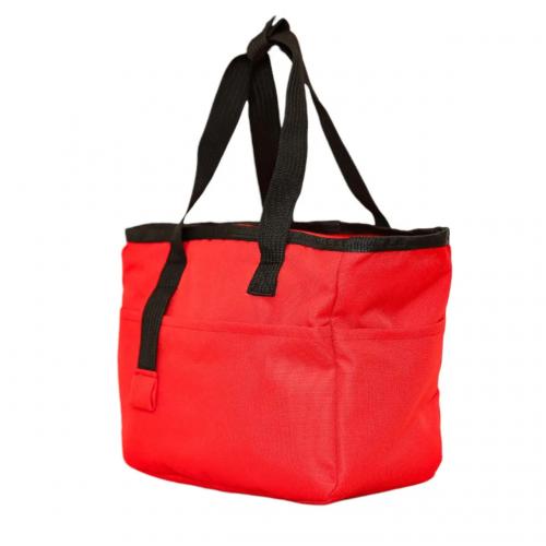 Сумка холодильник Lunch Basket VS Thermal Eco Bag червоний Сумка холодильник Lunch Basket VS Thermal Eco Bag червоний