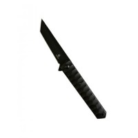Ніж туристичний Gorillas BBQ 2-572D сталь 65х13 з ножнами KN1016 (2-572D) Ніж туристичний Gorillas BBQ 2-572D сталь 65х13 з ножнами KN1016 (2-572D)