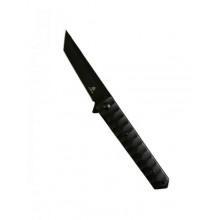 Ніж туристичний Gorillas BBQ 2-572D сталь 65х13 з ножнами KN1016 (2-572D)