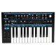 Синтезатор аналоговий Novation Bass Station II