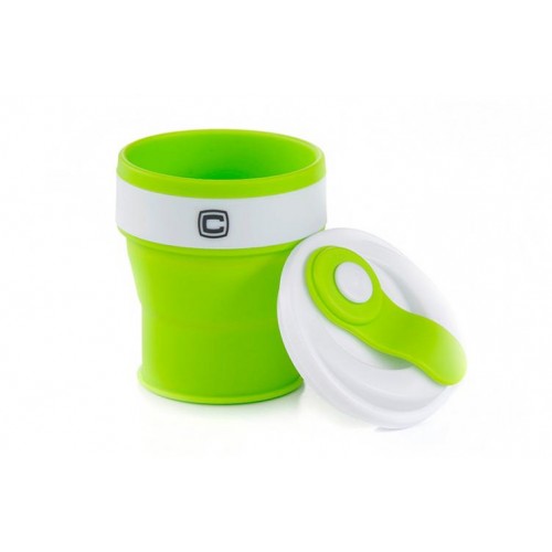 Стакан силіконовий Сила 350 мл (960570) Стакан силіконовий Сила 350 мл (960570)