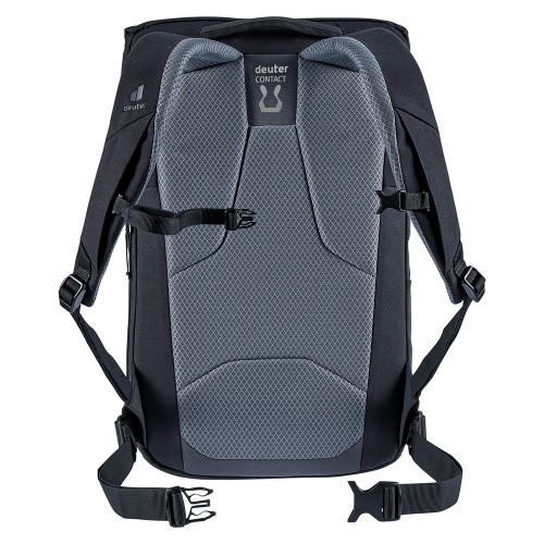 Рюкзак Deuter UP Sydney 22 л Black (1052-3813921 7000) Рюкзак Deuter UP Sydney 22 л Black (1052-3813921 7000)