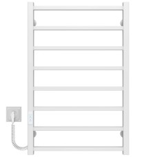 Рушникосушарка електрична Forest П8 500х800 Deffi Білий WD04 (A.FR.80.50.8.E.W.L.4)