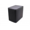 Скринька для наручного годинника Clockhouse PU 10.2x11.2x7.5 см Чорний (IBW918B)