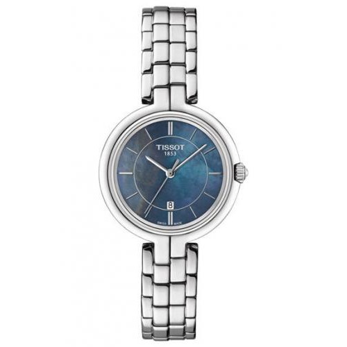 Годинник Tissot Flamingo T094.210.11.121.00 Годинник Tissot Flamingo T094.210.11.121.00
