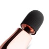 Мінівібромасажер Rosy Gold — Nouveau Mini Massager в інтернет супермаркеті PbayMarket!