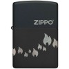 Запальничка бензинова Zippo Design (48980)