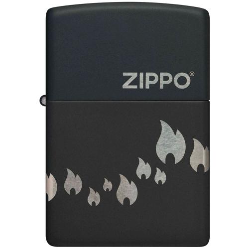 Запальничка бензинова Zippo Design (48980) Запальничка бензинова Zippo Design (48980)