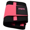 Пояс компресійний MadMax MFA-277 Slimming belt M Black/neon pink