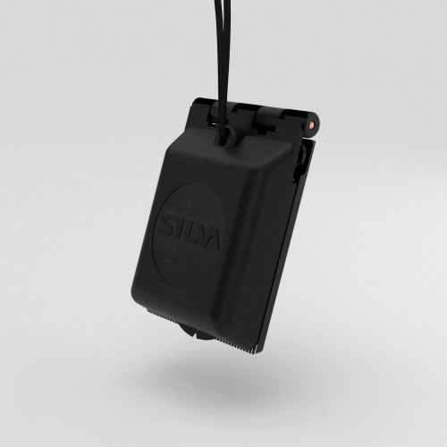 Компас Silva Ranger SL Чорний (SLV 34952-1011) Компас Silva Ranger SL Чорний (SLV 34952-1011)