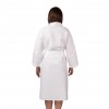 Вафельний халат Luxyart Кімоно S Білий (LS-0382) в інтернет супермаркеті PbayMarket!