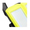 Ліхтар професійний Mactronic DualBEAM 4500 Lm Rechargeable Чорно-жовтий (DAS301668)