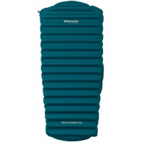 Килимок Pinguin Peak Short NX 25 120х52х2.5 см Petrol (1033-PNG 717167)