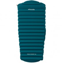 Килимок Pinguin Peak Short NX 25 120х52х2.5 см Petrol (1033-PNG 717167)
