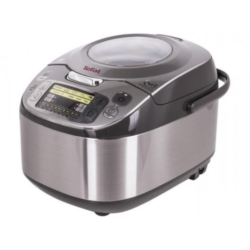 Мультиварка Tefal Fuzzy Logic RK812B32 Мультиварка Tefal Fuzzy Logic RK812B32