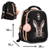 Набір колекційний YES H-100 Collection Brave Bunny (559783) в інтернет супермаркеті PbayMarket!