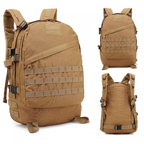 Тактичний рюкзак Military 40 L Койот (T420) Тактичний рюкзак Military 40 L Койот (T420)
