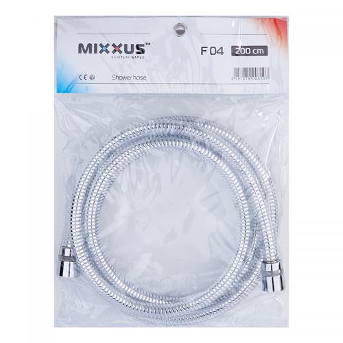 Шланг Mixxus Lumi.F04 - 200см (HO0031) в інтернет супермаркеті PbayMarket!