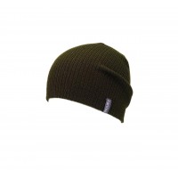 В'язана шапка КАНТА розмір універсальний 50-60 Хакі (OC-743)