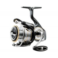 Котушка для спінінга Daiwa 20 Luvias LT 3000 (2581355628) Котушка для спінінга Daiwa 20 Luvias LT 3000 (2581355628)