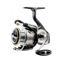 Котушка для спінінга Daiwa 20 Luvias LT 3000 (2581355628)