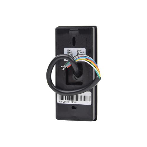 Зчитувач EM-Marine вологозахищений ATIS PR-08 EM-W (black) Зчитувач EM-Marine вологозахищений ATIS PR-08 EM-W (black)