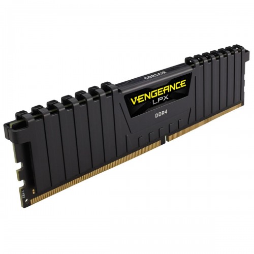 Оперативна пам'ять DDR4 16GB/3600 Corsair Vengeance LPX Black (CMK16GX4M1Z3600C18) в інтернет супермаркеті PbayMarket!