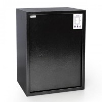 Сейф офісний Ferocon ЕС-65К.Т1.П1.9005 Сейф офісний Ferocon ЕС-65К.Т1.П1.9005