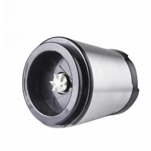 Кавомолка DSP 300 Ватт 50 г Стальна (KA-3036) Кавомолка DSP 300 Ватт 50 г Стальна (KA-3036)