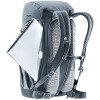 Рюкзак Deuter Walker 24 Сірий/Блакитний (1052-3812921 4701)
