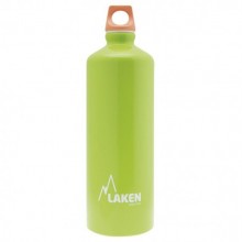 Фляга Laken Futura 0,75 L Pink Cap/Green (1004-72P-VM)