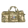 Тактична дорожня сумка Solve MOLLE cargo bag large 105л Мульт-2 KT6002606