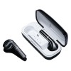 Бездротові навушники TWS Joyroom JR-T06 mini Bluetooth 5.0 (Чорні)