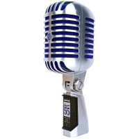Мікрофон вокальний Shure Super 55 Deluxe