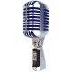 Мікрофон вокальний Shure Super 55 Deluxe