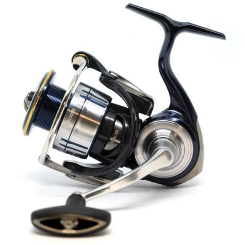 Котушка Daiwa 19 Certate G LT 2500D / (1111599 / 10407-825) в інтернет супермаркеті PbayMarket!