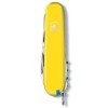Складаний ніж Victorinox CLIMBER 91 мм 14 функцій Жовтий (1.3703.8)