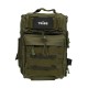 Сумка на плече Tribe Sling Pack T-IE-0003 6,5 л Оливковий