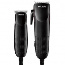 Машинка для стрижки волосся VGR V-023