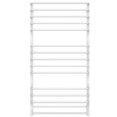 Рушникосушарка водяна Lux П15 700х1400 Deffi Білий (A.LU.140.70.15.W.C)