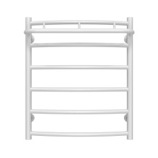 Рушникосушарка водяна Класік N П6 500х600 Deffi Білий (C.KN.60.50.6.W.B)