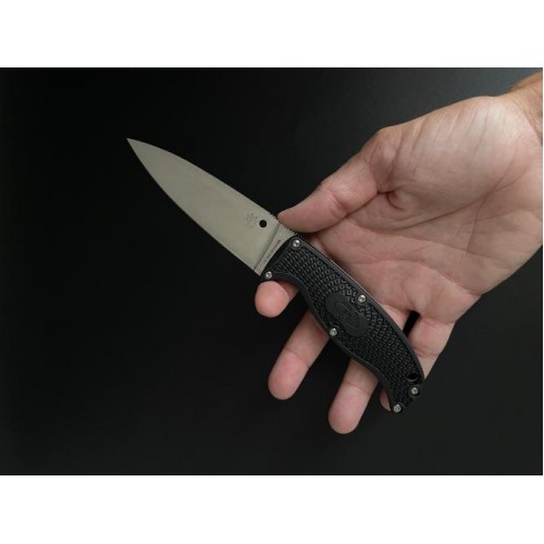 Ніж туристичний Gorillas BBQ 2-2392 20 см Чорний (KN1042) Ніж туристичний Gorillas BBQ 2-2392 20 см Чорний (KN1042)