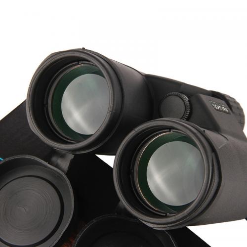 Бінокль Lightview 10X42 з чохлом Black (3_00562) Бінокль Lightview 10X42 з чохлом Black (3_00562)