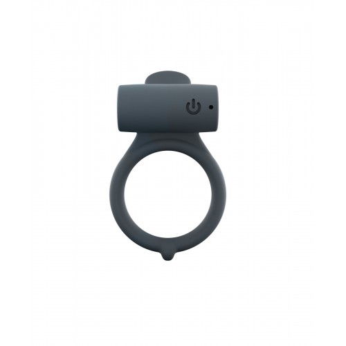 Эрекционное кольцо с вибрацией Dorcel Power Clit Plus (SO1417) в інтернет супермаркеті PbayMarket!